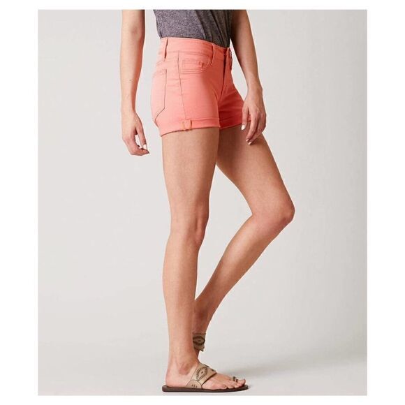 Buckle Daytrip Refined Shorts Size 25 - Picture 8 of 11